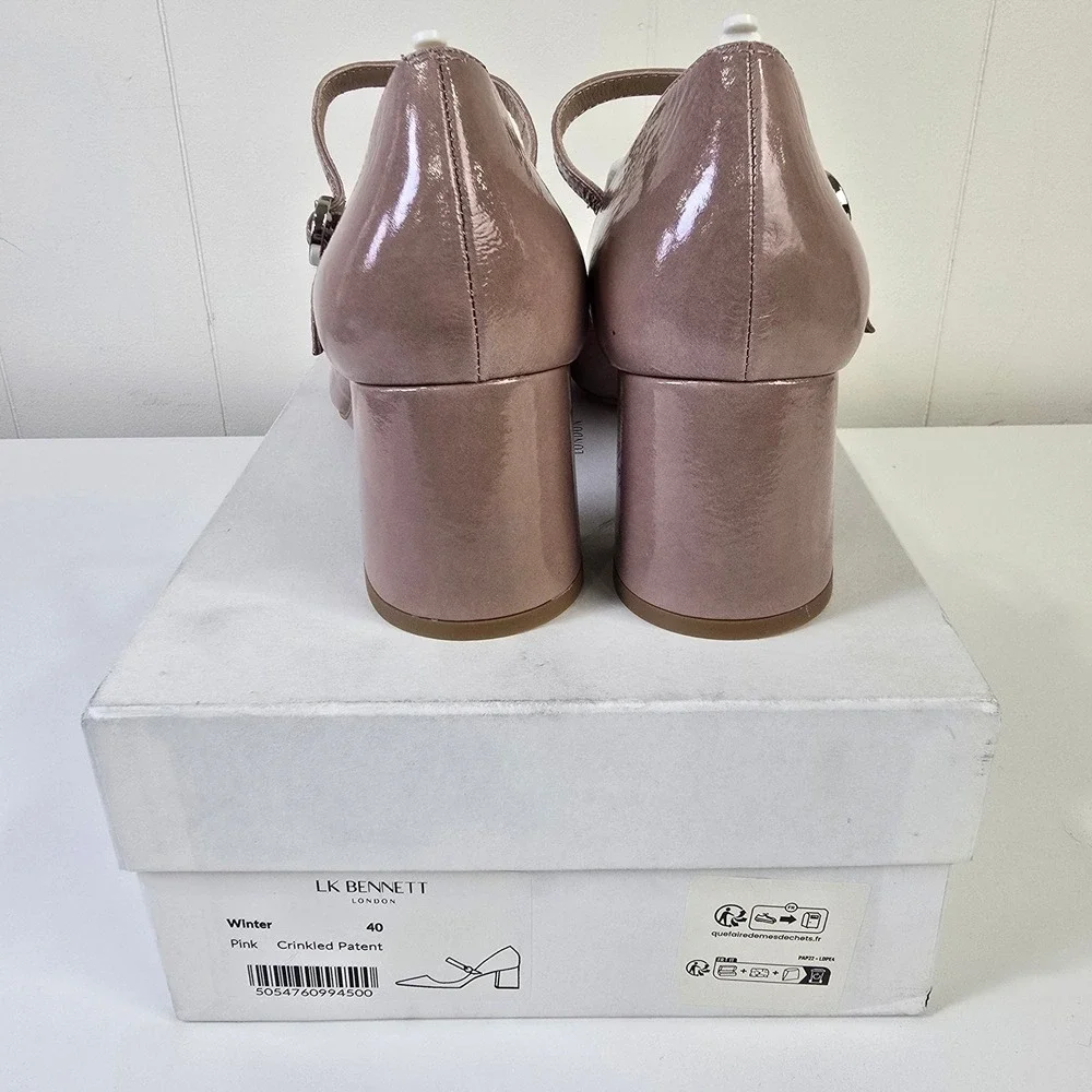 LK Bennett London lk bennett